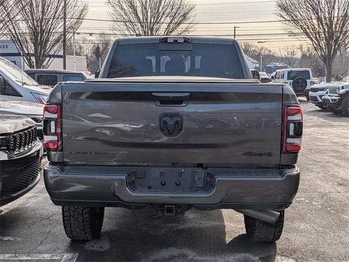 2022 RAM 2500 Limited