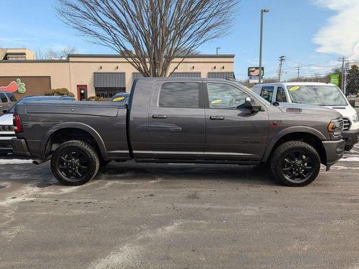 2022 RAM 2500 Limited