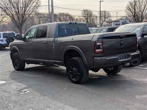 2022 RAM 2500 Limited
