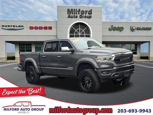 2020 RAM 1500 Limited