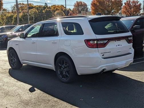 2026 Dodge Durango GT HEMI V8