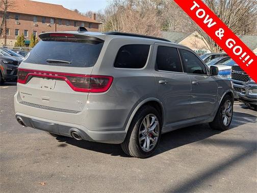 2023 Dodge Durango R/T