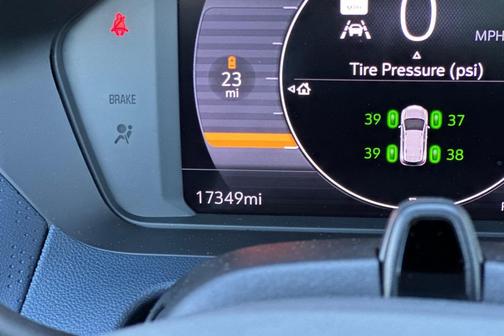 2022 Chevrolet Bolt EUV FWD Premier