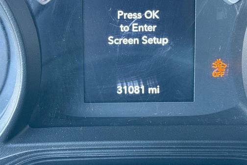 Bright White Clearcoat 2025 Jeep Gladiator Sport S