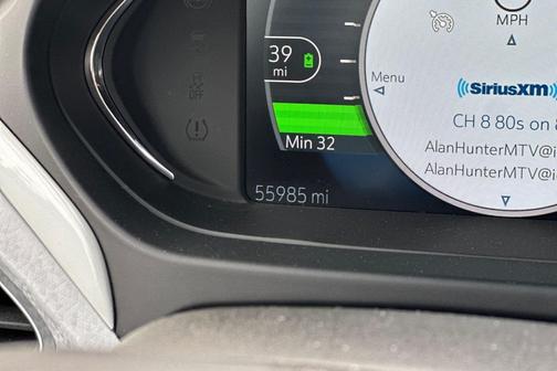 2019 Chevrolet Bolt EV Premier