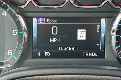 2020 Chevrolet Suburban Premier