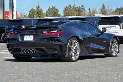2023 Chevrolet Corvette Z06