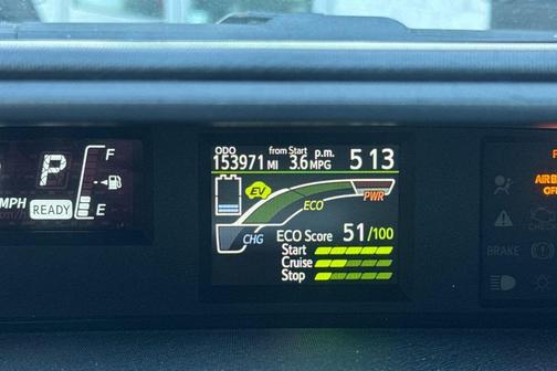Classic Silver Metallic 2015 Toyota Prius c One