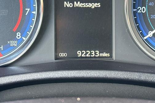 Black Sand Pearl 2018 Toyota Corolla XLE