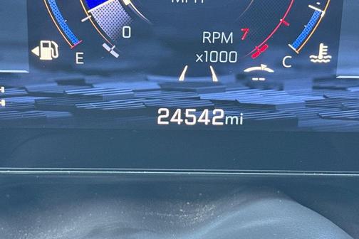 2025 Chevrolet Tahoe 4WD Z71