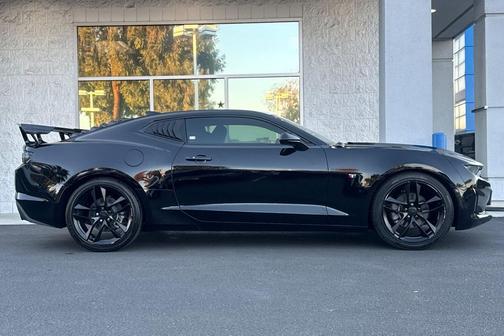 2023 Chevrolet Camaro 1LT