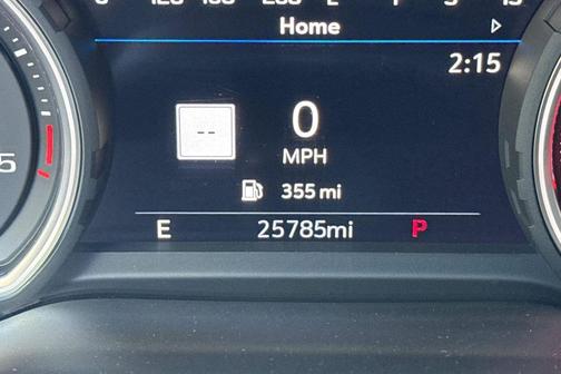 Northsky Blue Metallic 2023 Chevrolet Silverado 2500 LTZ