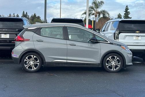 2019 Chevrolet Bolt EV Premier