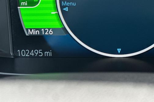 2019 Chevrolet Bolt EV Premier