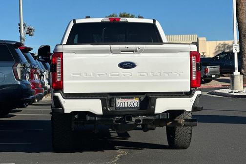 2024 Ford F-250 Lariat