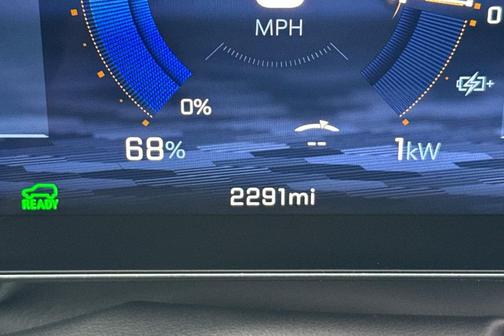 2026 Chevrolet Blazer EV AWD LT