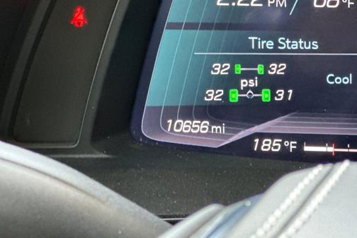 2022 Chevrolet Corvette Stingray w/3LT