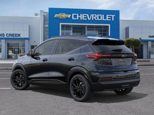Gb8 2027 Chevrolet Bolt RS FWD