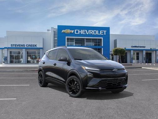 Gb8 2027 Chevrolet Bolt RS FWD