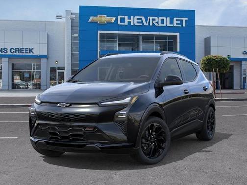 Gb8 2027 Chevrolet Bolt RS FWD