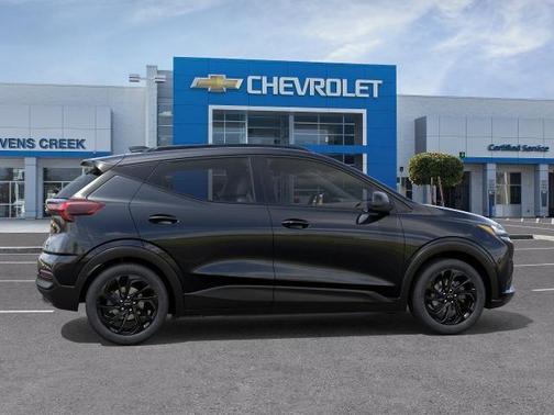 Gb8 2027 Chevrolet Bolt RS FWD