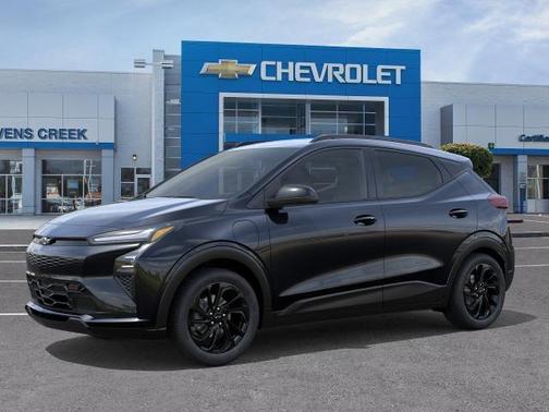 Gb8 2027 Chevrolet Bolt RS FWD