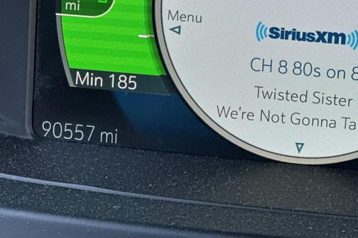 2019 Chevrolet Bolt EV Premier