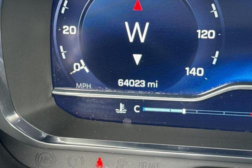 2022 Chevrolet Tahoe 4WD RST