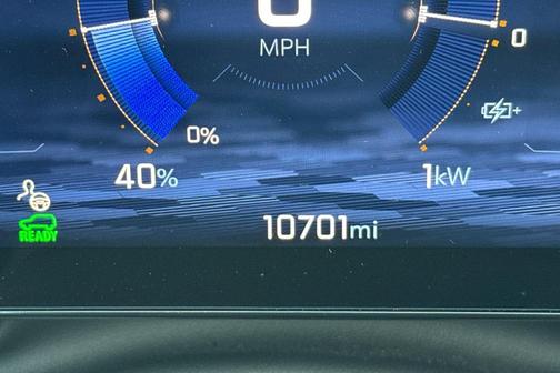 2024 Chevrolet Blazer EV eAWD RS