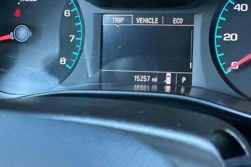 2020 Chevrolet Colorado WT