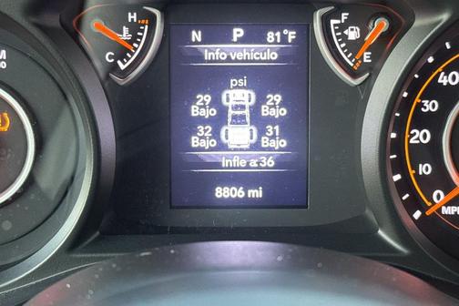 2024 Jeep Gladiator Sport