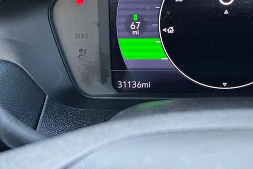 2022 Chevrolet Bolt EV FWD 2LT
