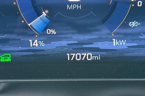 2024 Chevrolet Blazer EV eAWD LT