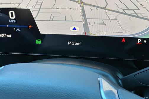 2026 Chevrolet Blazer EV AWD LT