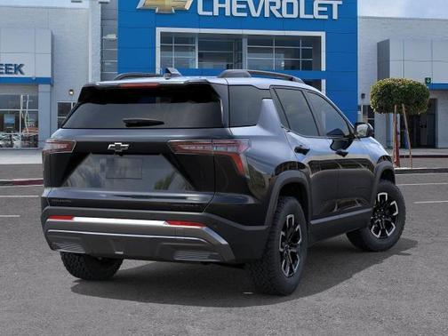 2026 Chevrolet Equinox FWD ACTIV