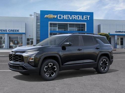 2026 Chevrolet Equinox FWD ACTIV