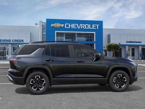 2026 Chevrolet Equinox FWD ACTIV