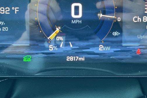 2026 Chevrolet Blazer EV AWD LT