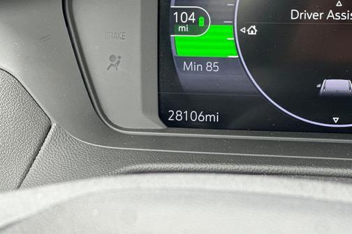2022 Chevrolet Bolt EUV FWD LT