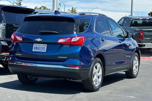 2020 Chevrolet Equinox L
