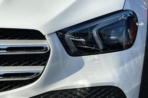 2020 Mercedes-Benz GLE 350 4MATIC