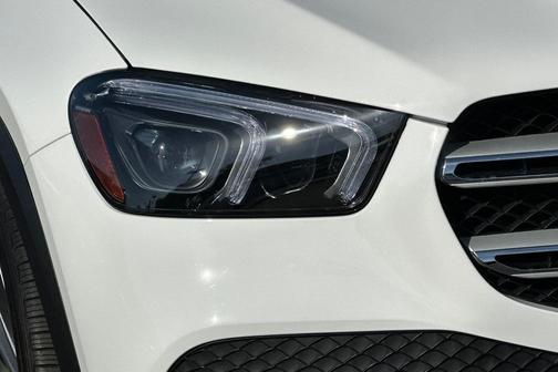 2020 Mercedes-Benz GLE 350 4MATIC