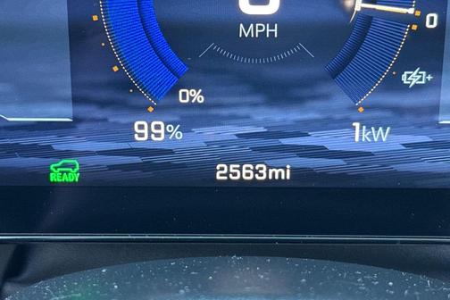 2026 Chevrolet Blazer EV AWD LT