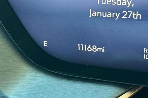 2025 Buick Envision Sport Touring AWD