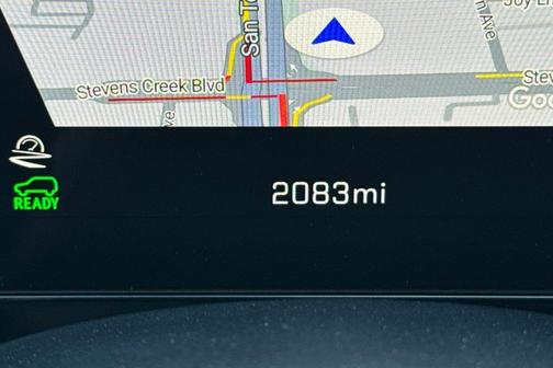 Sterling Gray Metallic 2026 Chevrolet Equinox EV LT