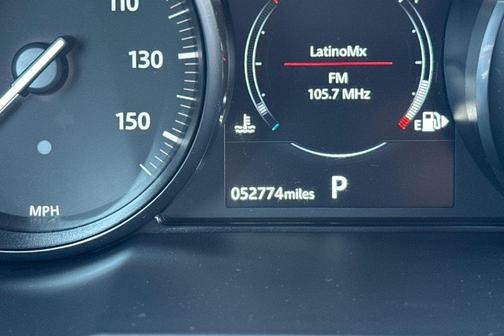 2019 Land Rover Range Rover Evoque SE