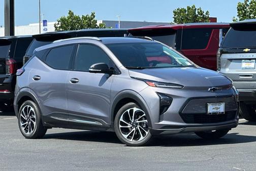 2023 Chevrolet Bolt EUV FWD Premier