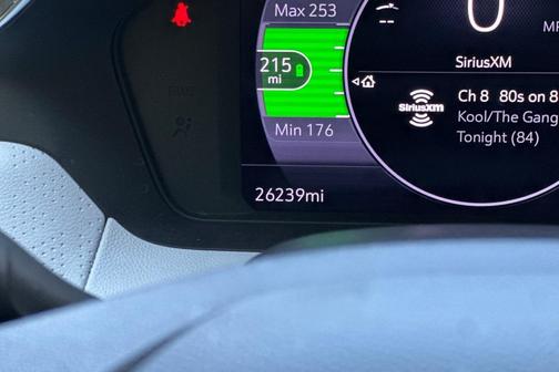 2023 Chevrolet Bolt EUV FWD Premier