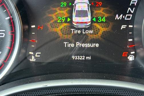 2015 Dodge Charger R/T