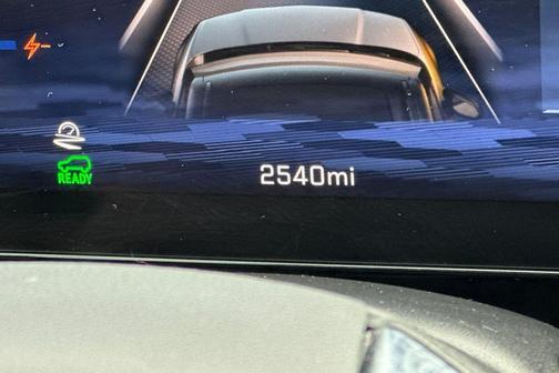 2026 Chevrolet Blazer EV AWD LT